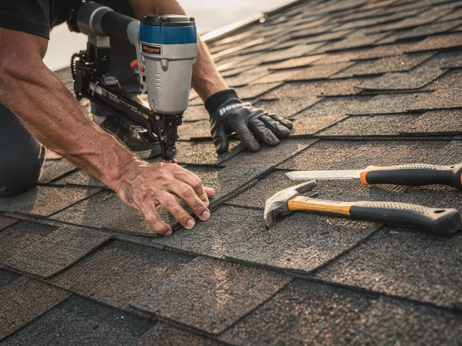 Why choose Roof Repair in Batchtown, IL
